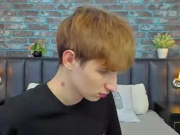 maxwellcute on Chaturbate 