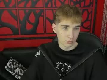maxwellcute on Chaturbate 