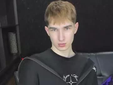 maxwellcute on Chaturbate 