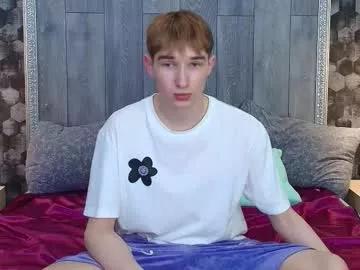 maxwellcute on Chaturbate 