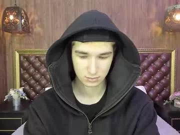 maxwellcute on Chaturbate 