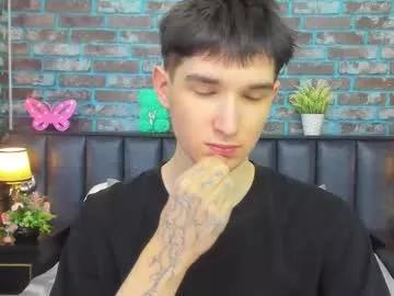maxwellcute on Chaturbate 