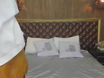 maxwellcute on Chaturbate 