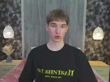 maxwellcute on Chaturbate 