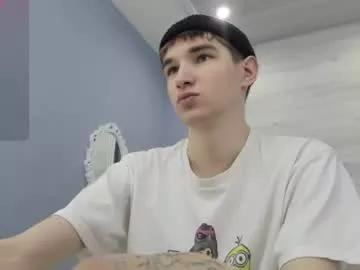 maxwellcute on Chaturbate 