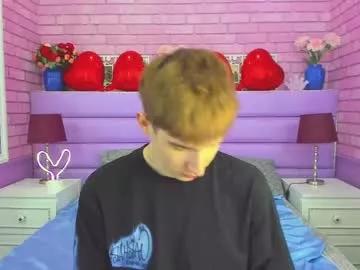 maxwellcute on Chaturbate 