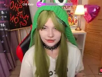 Freechat mekurisu on Chaturbate