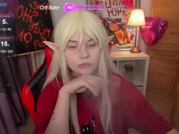 Freechat mekurisu on Chaturbate