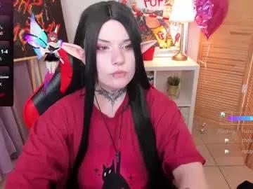 Freechat mekurisu on Chaturbate