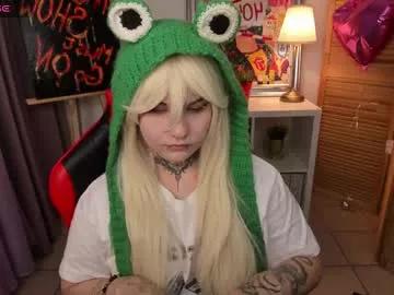 Freechat mekurisu on Chaturbate