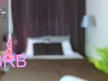 Freechat meow_mellie on Chaturbate