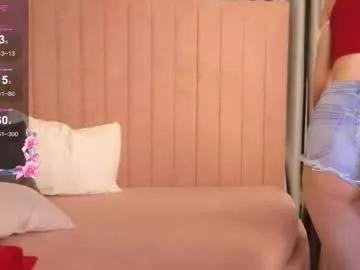 Freechat meow_mellie on Chaturbate