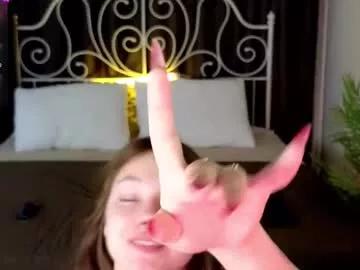 Freechat meow_mellie on Chaturbate