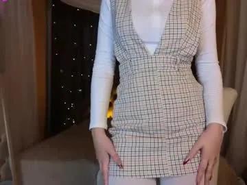 Freechat meow_mellie on Chaturbate
