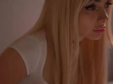 Freechat mila_may_ on Chaturbate