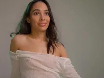 Freechat mila_may_ on Chaturbate