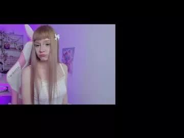 Freechat miliameow on Chaturbate