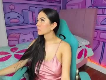Private milk_candy16 on Chaturbate