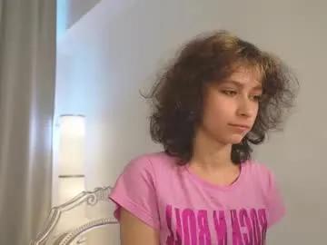Freechat mimilicks on Chaturbate