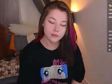 Masturbate to 23 years old mirafalls from Chaturbate mirafalls from Chaturbate