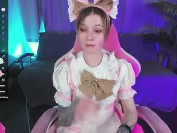 Freechat miravelle on Chaturbate