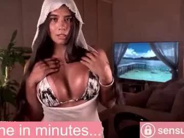 Watch Chaturbate's Missvalery_1 missvalery_1 from Chaturbate