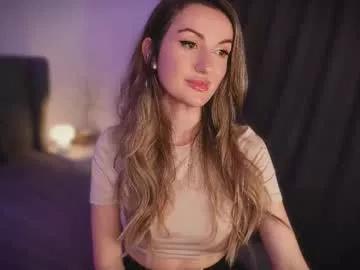 Freechat misswiney on Chaturbate