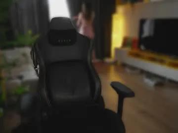 Freechat misswiney on Chaturbate