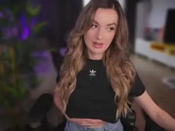 Freechat misswiney on Chaturbate