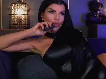 mistresselenia on Chaturbate 