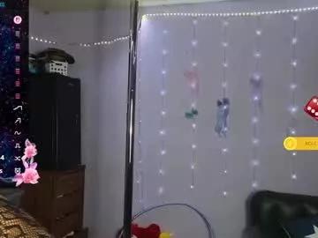 mocha_ on Chaturbate 