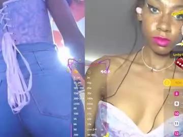 mocha_ on Chaturbate 