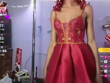 mocha_ on Chaturbate 
