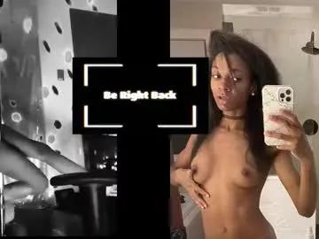 mocha_ on Chaturbate 
