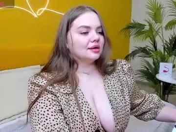 Freechat monikacharming on Chaturbate