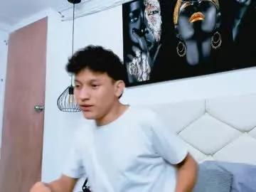 Masturbate to Morgan_ward, he wants to masturbate for you morgan_ward from Chaturbate