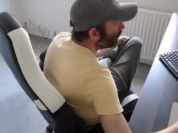 mr_matthew_me on Chaturbate 
