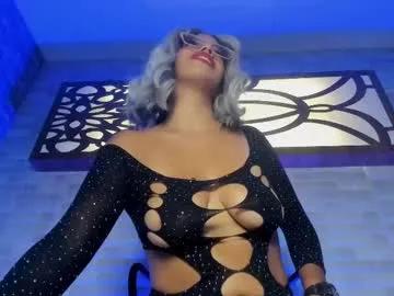 my_hornymilf on Chaturbate 