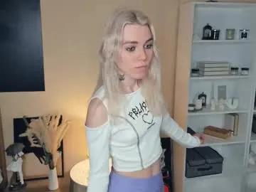 Sweet Myviolet_rush wants you to fuck her body now myviolet_rush from Chaturbate