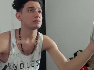 Try naked escort Namir__ namir__ from Chaturbate