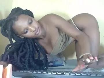 nasty_baddie1 on Chaturbate 