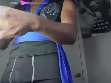 ndn_luv on Chaturbate 