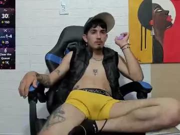 nextboywell1 on Chaturbate 