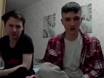 nick_owner on Chaturbate 