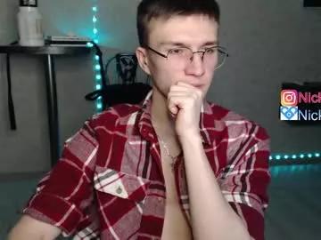nick_owner on Chaturbate 