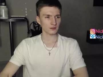 nick_owner on Chaturbate 
