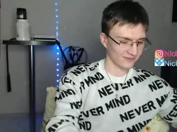 nick_owner on Chaturbate 
