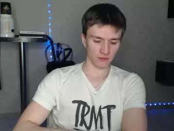 nick_owner on Chaturbate 
