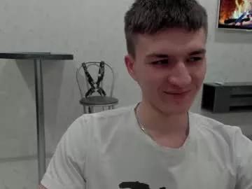 nick_owner on Chaturbate 