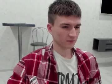 nick_owner on Chaturbate 